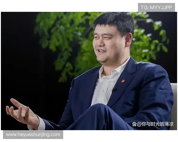 姚明回忆健身经历：早晨和上班前的秘密训练时光