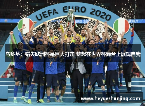 乌多基：错失欧洲杯是巨大打击 梦想在世界杯舞台上展现自我